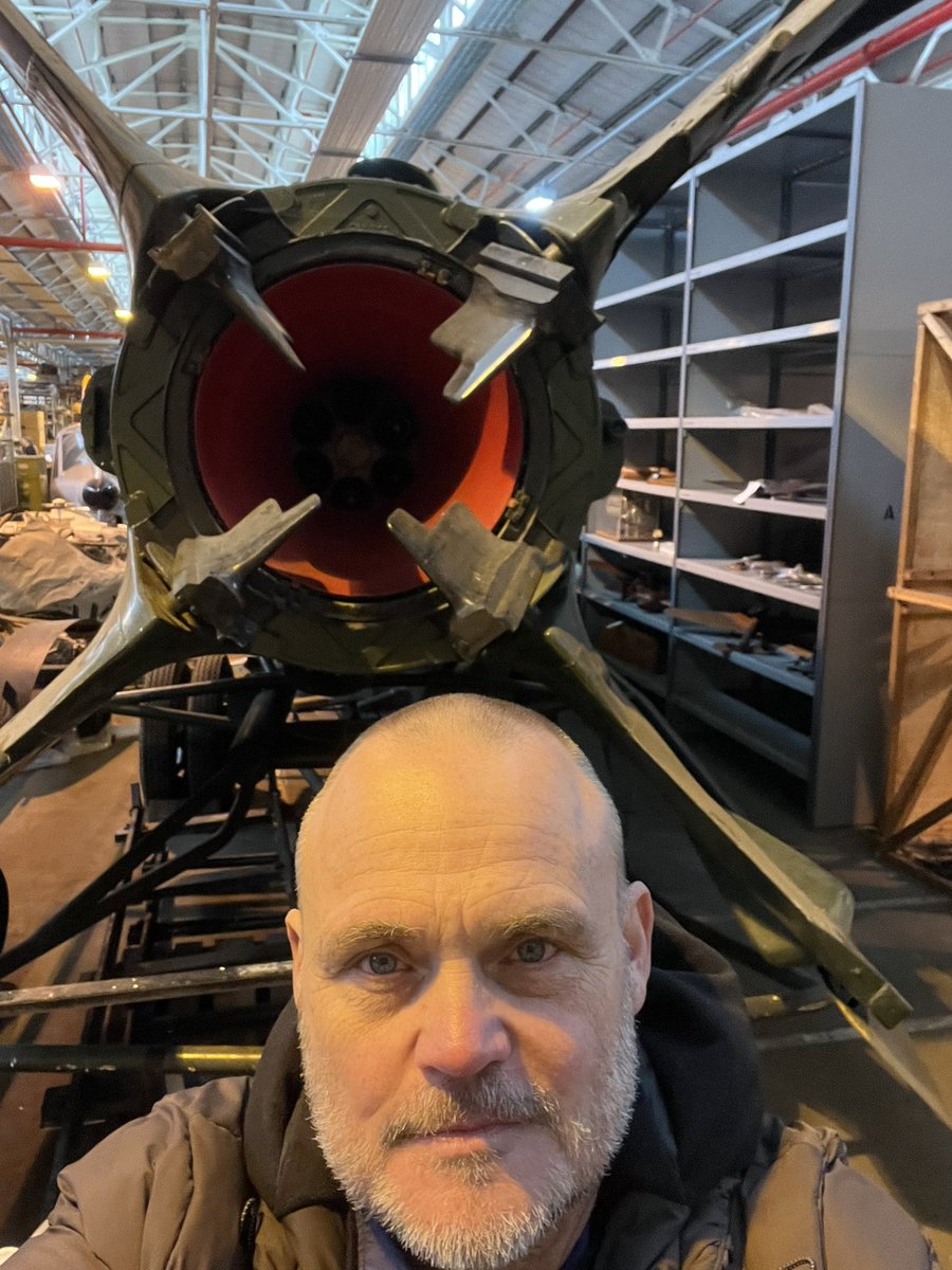 Al Murray 🇺🇦 tweet media