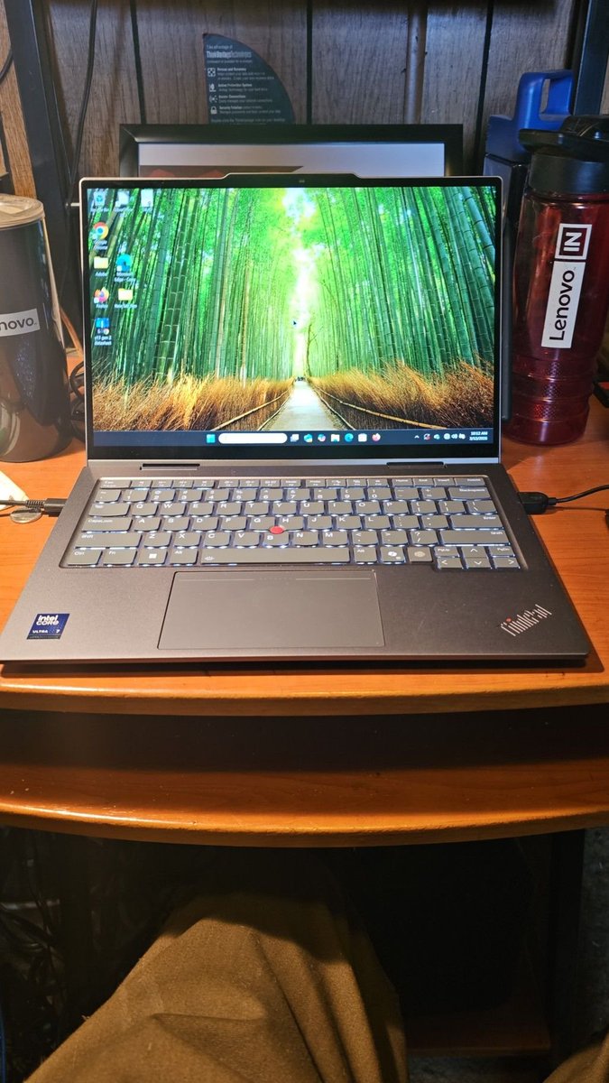 David M Hocker tweet media