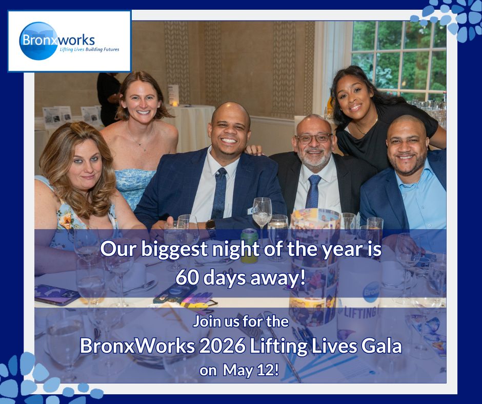 BronxWorks tweet media