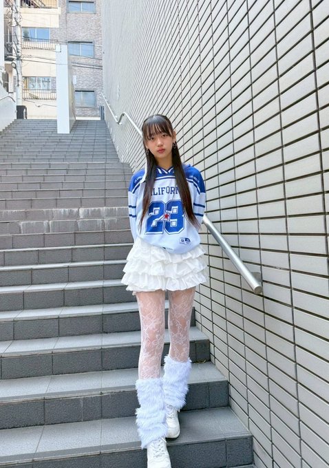 Twitterのコスプレ画像12