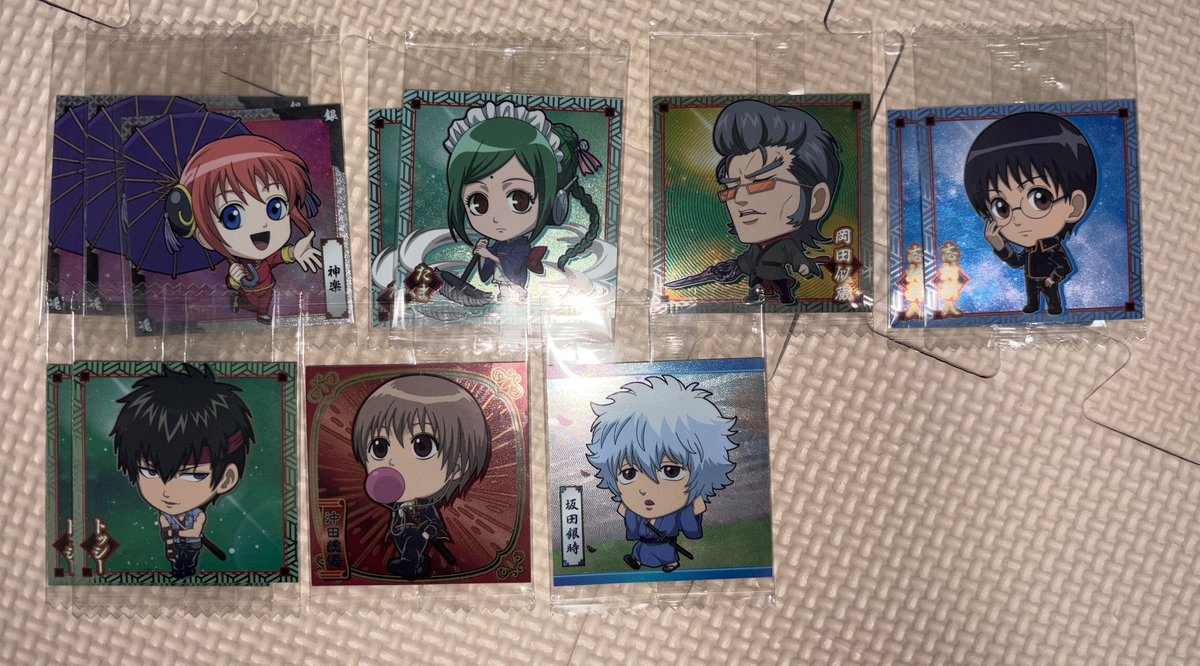 てんぐ tweet media