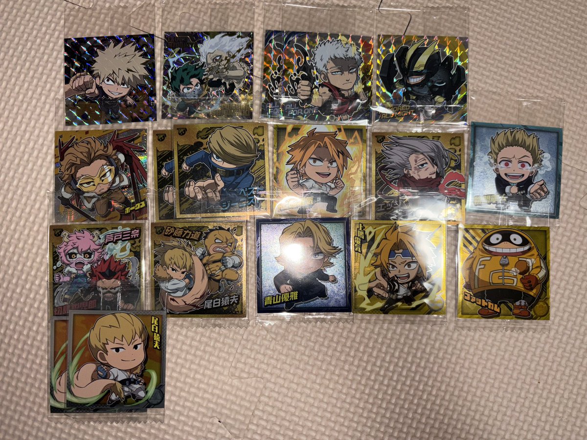 てんぐ tweet media