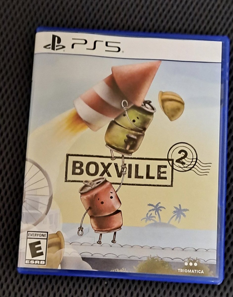 Limited Legacy Games 🩸 tweet media