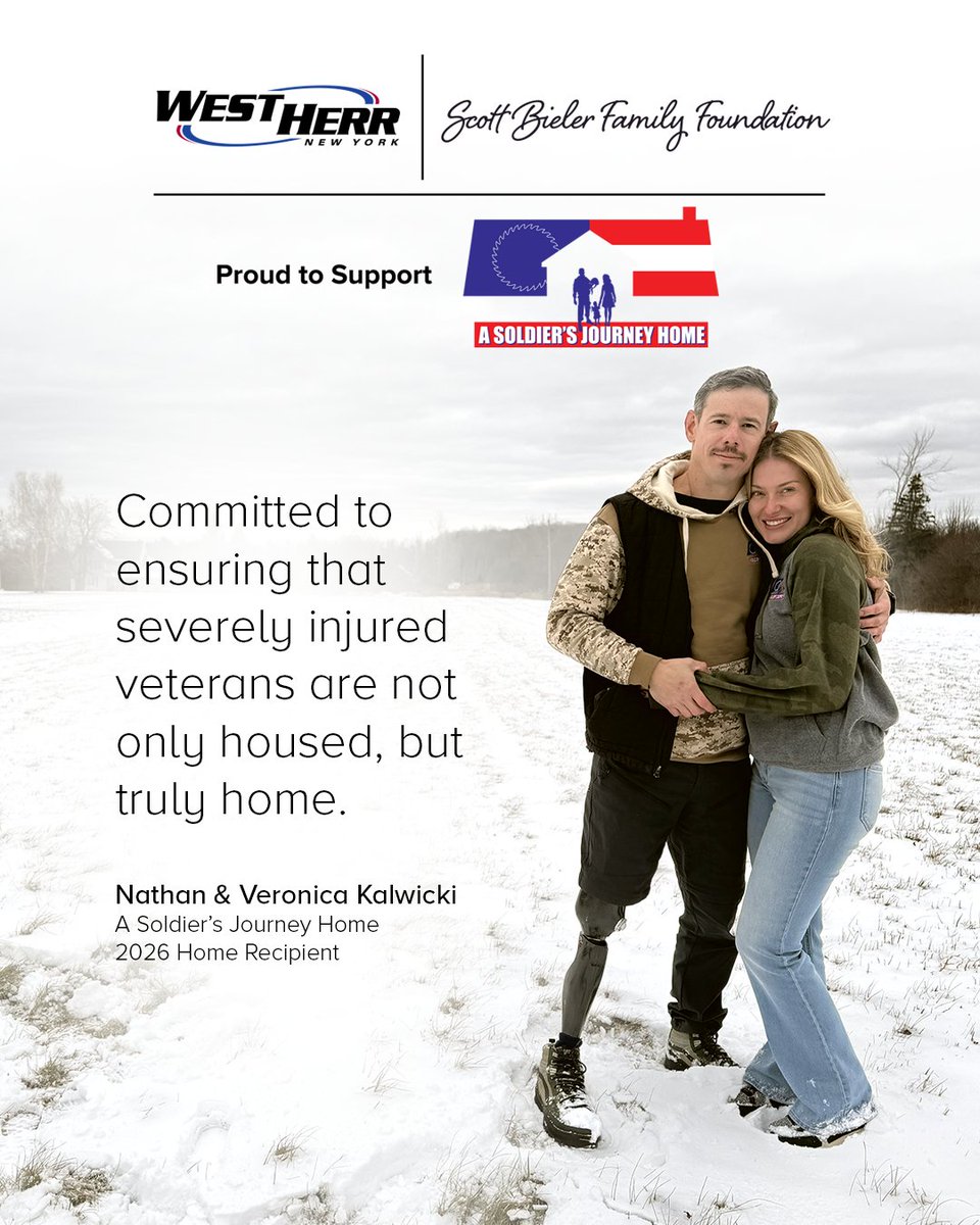 West Herr Auto Group tweet media