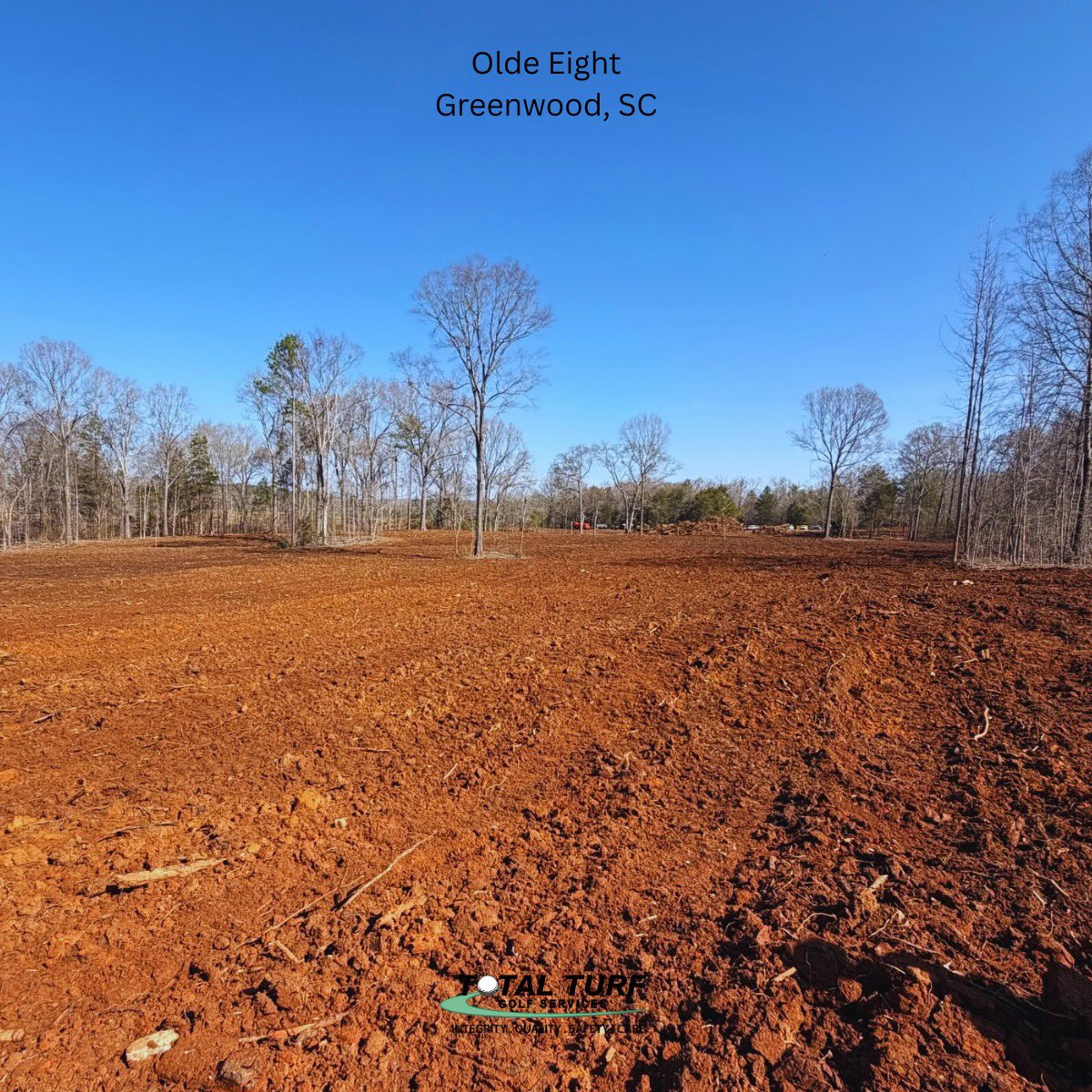 Total Turf Golf tweet media