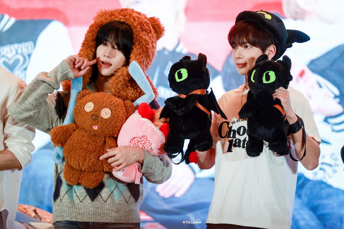 KTH.Locker tweet media