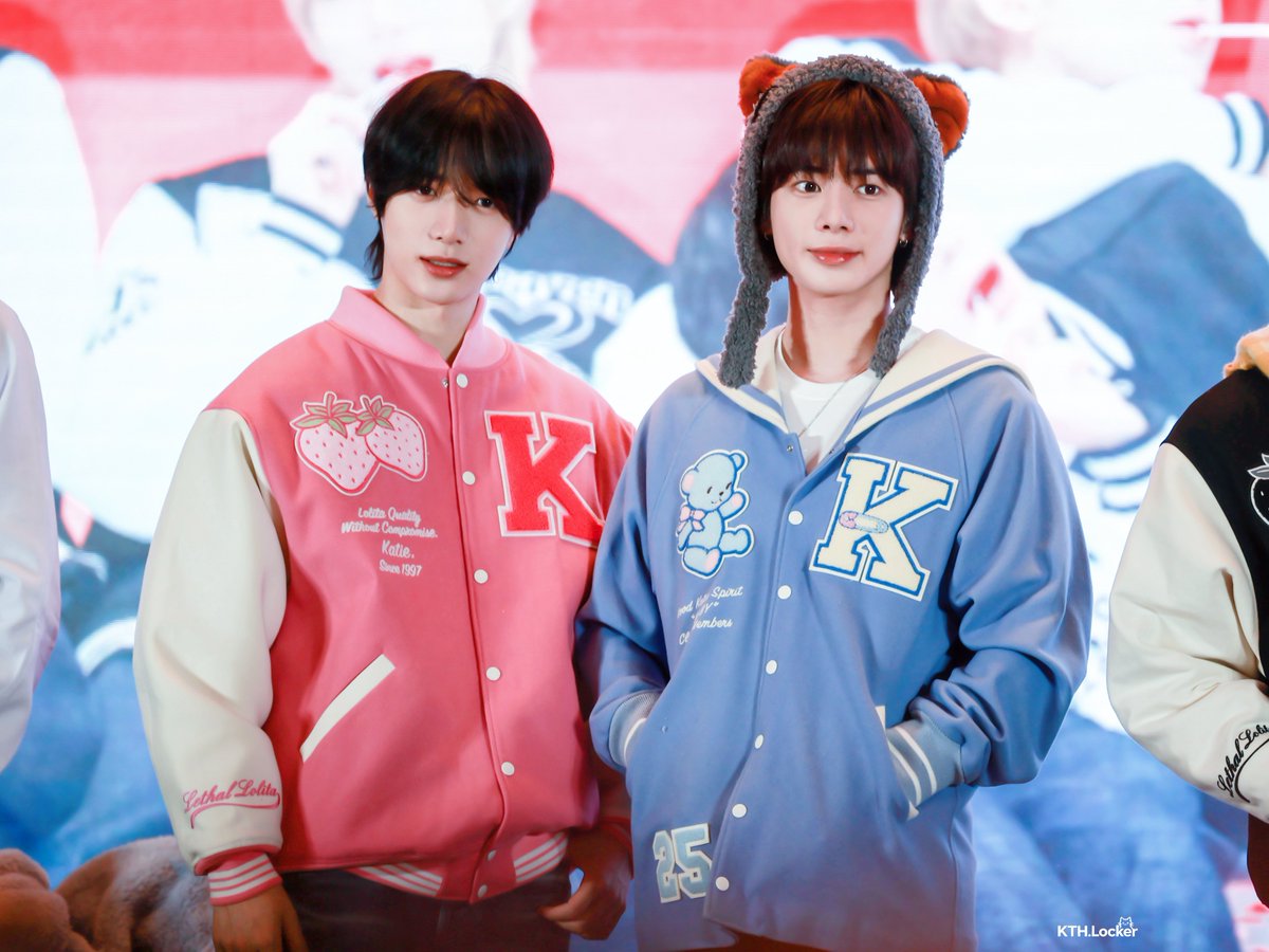 KTH.Locker tweet media