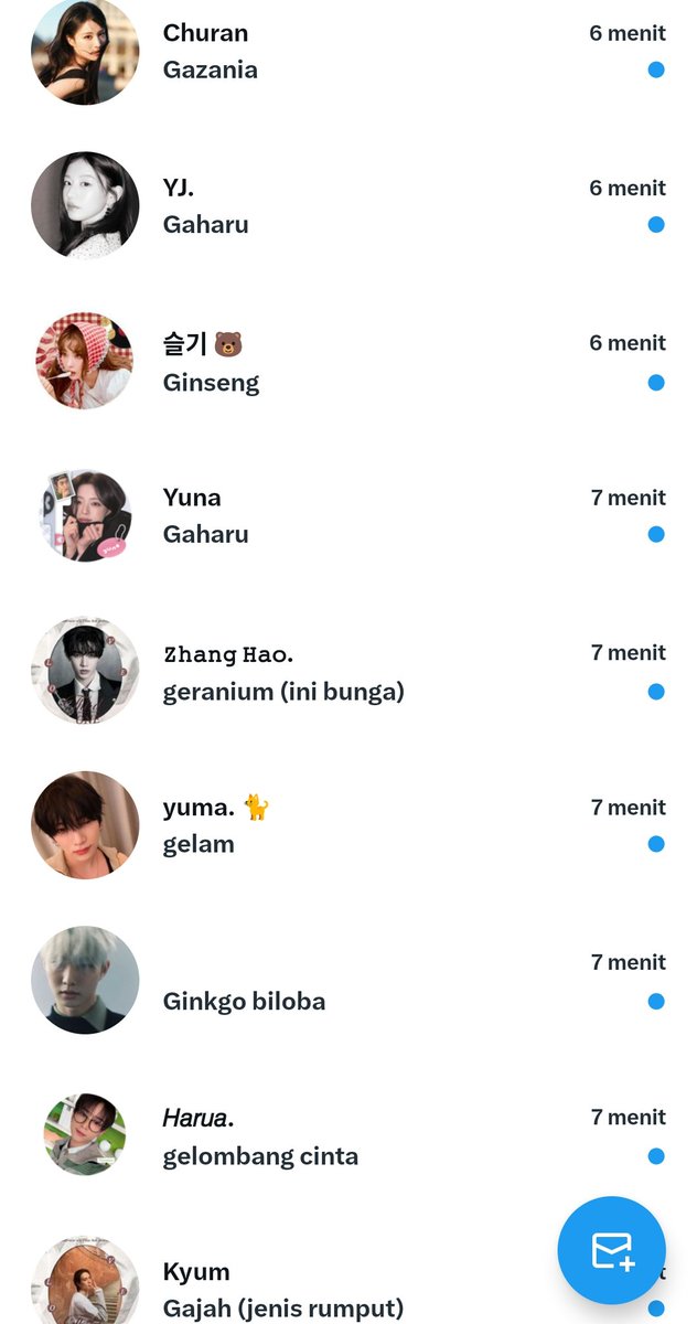 TBZ의 매력적인 리더, 이상연. tweet media