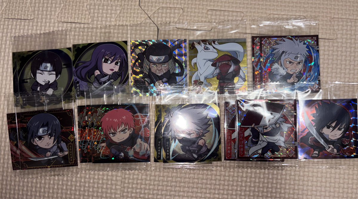 てんぐ tweet media