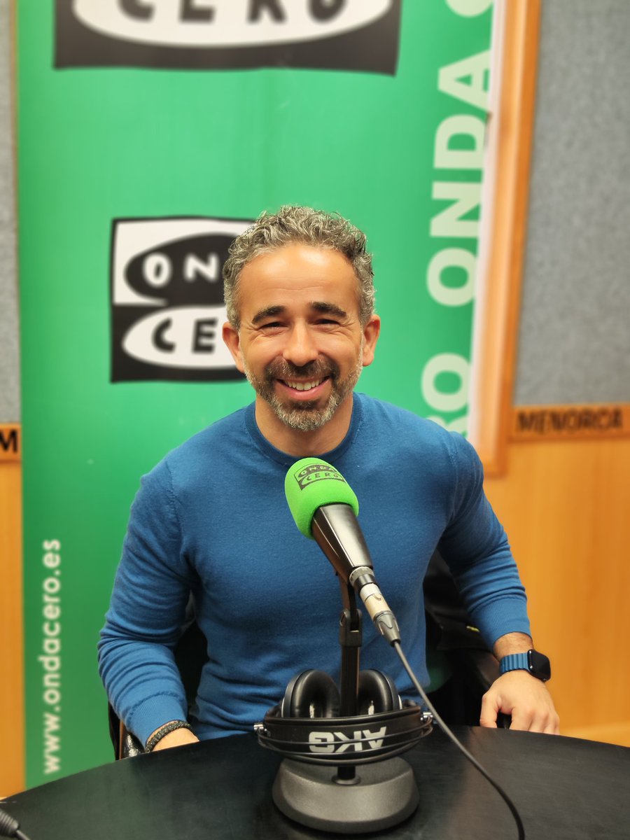 Onda Cero Menorca tweet media