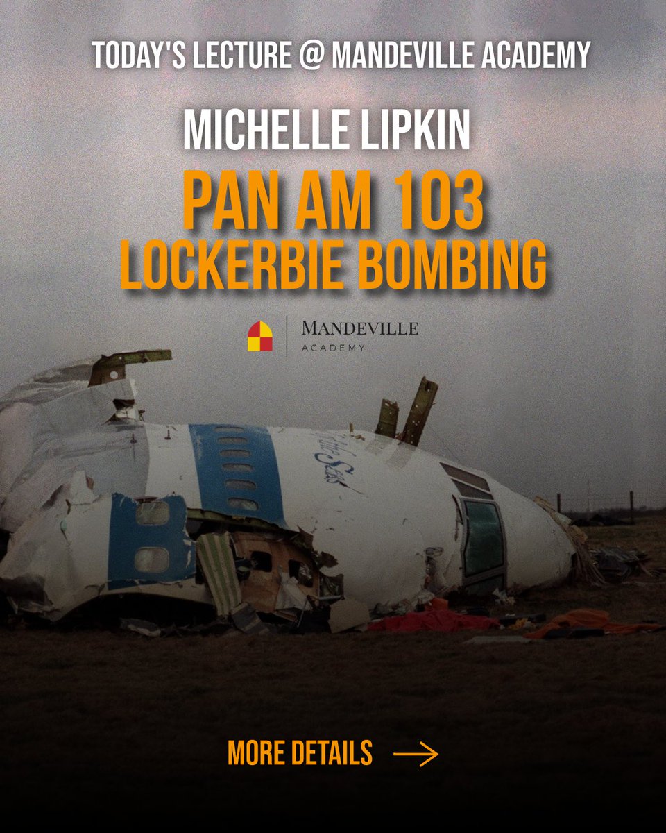 Mandeville Academy tweet media