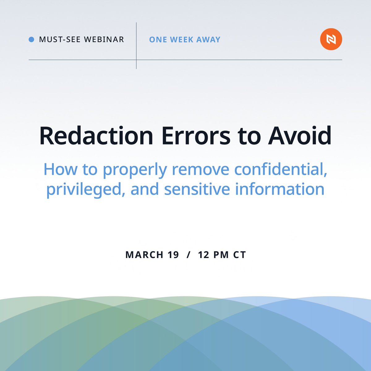 Nextpoint tweet media