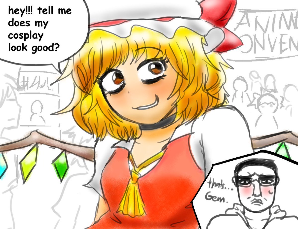 Let down tweet media