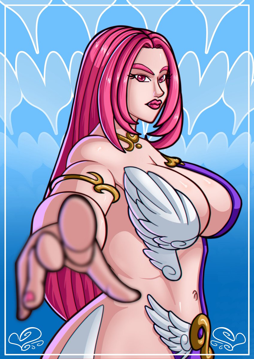 Omni Erasis ( comms open) tweet media