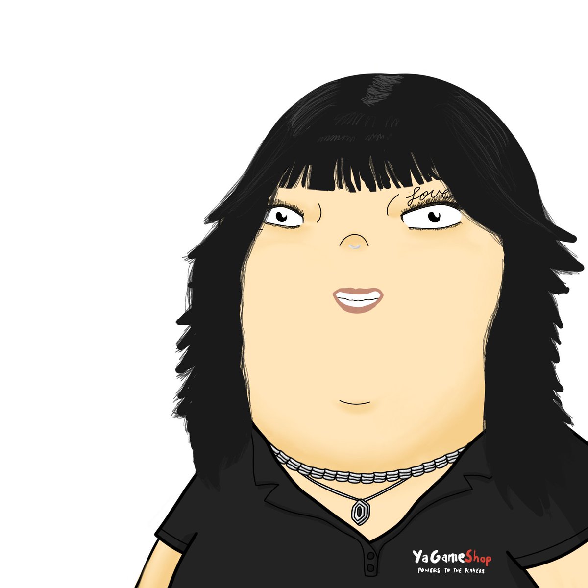 YaBoyNancy tweet media