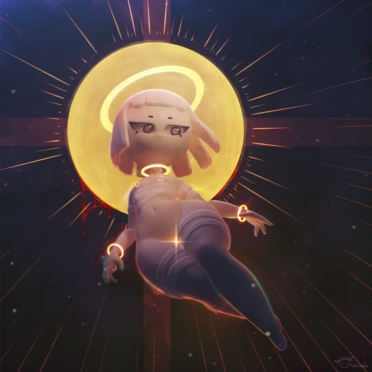 O-Talewda 🔞 tweet media