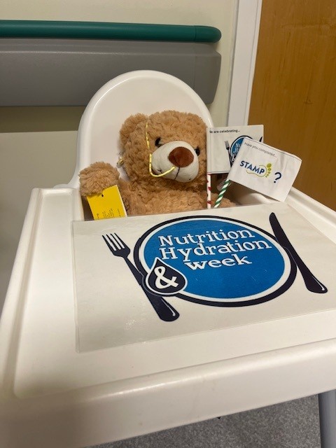 AHP's at MFT tweet media