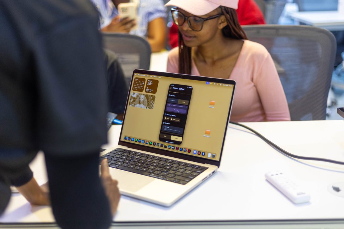 Bitcoin DADA tweet media