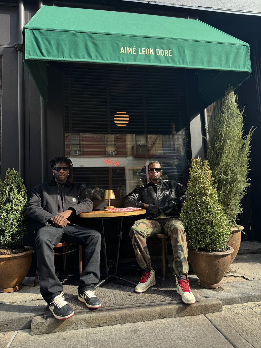 brian b.dot™️ miller tweet media