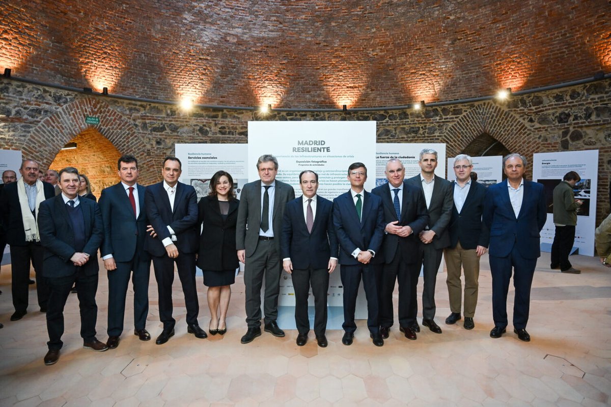 Ayuntamiento Madrid tweet media