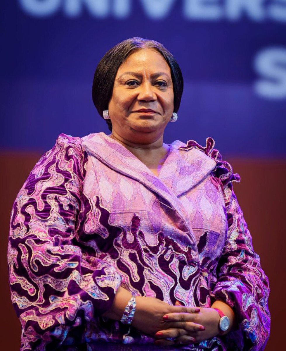 Atongo Frafra🇬🇭 tweet media