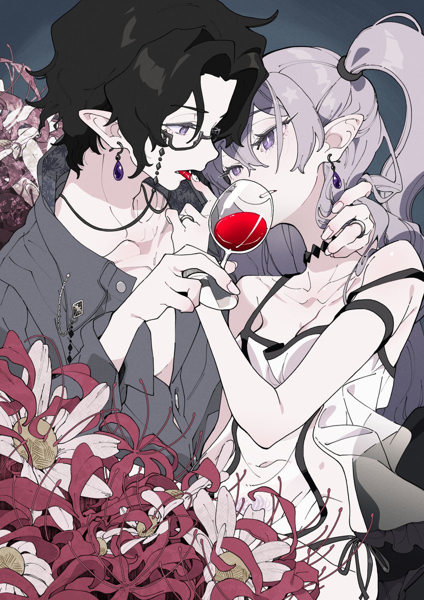 リクエストありがとうございました! 