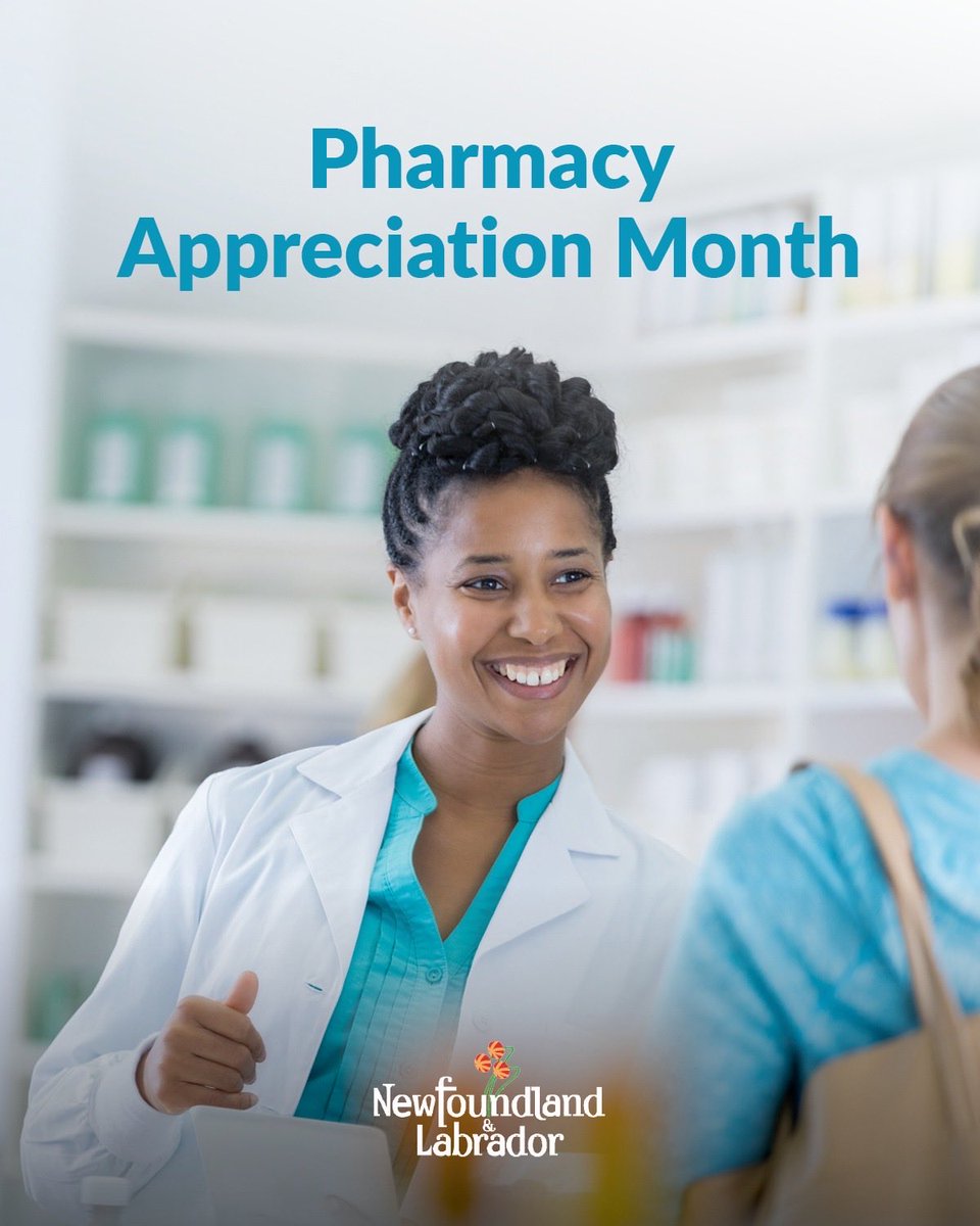 Health and Community Services NL tweet media