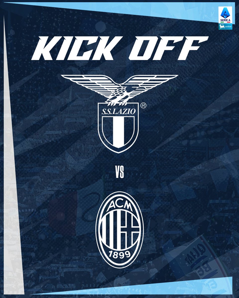 S.S.Lazio tweet media