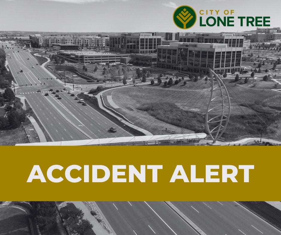 City of Lone Tree tweet media