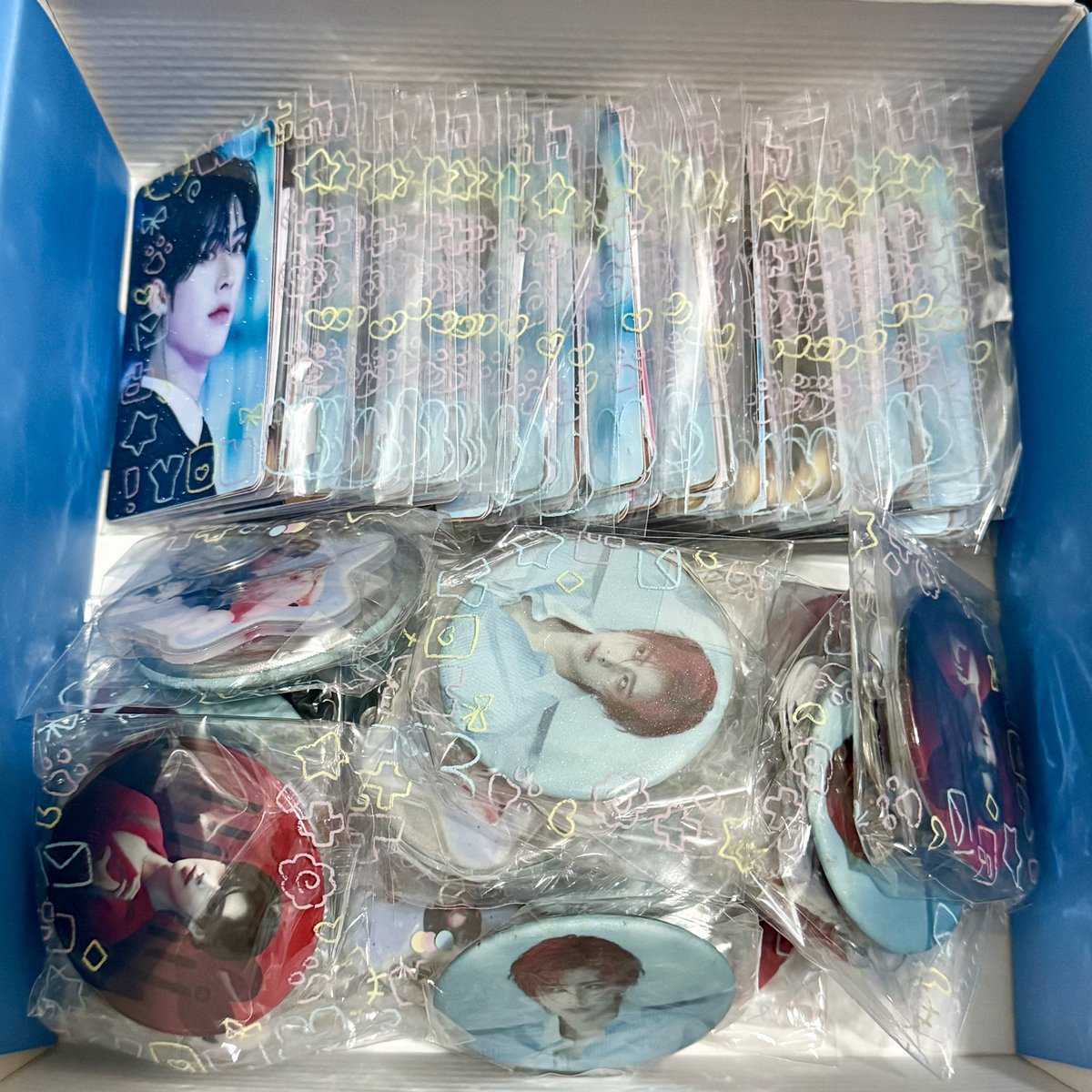 𝟱:𝟮𝟬 tweet media