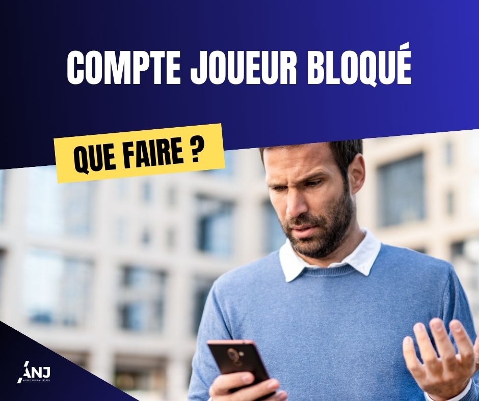 Autorité nationale des jeux tweet media