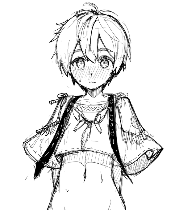 え? ティオきゅん目当てで明日MHST3買うんだけど
え・・・・? 付いてないって本当?
オトモンの名前カガチンなのに?
股間にはカガチン飼ってないてコト!? 