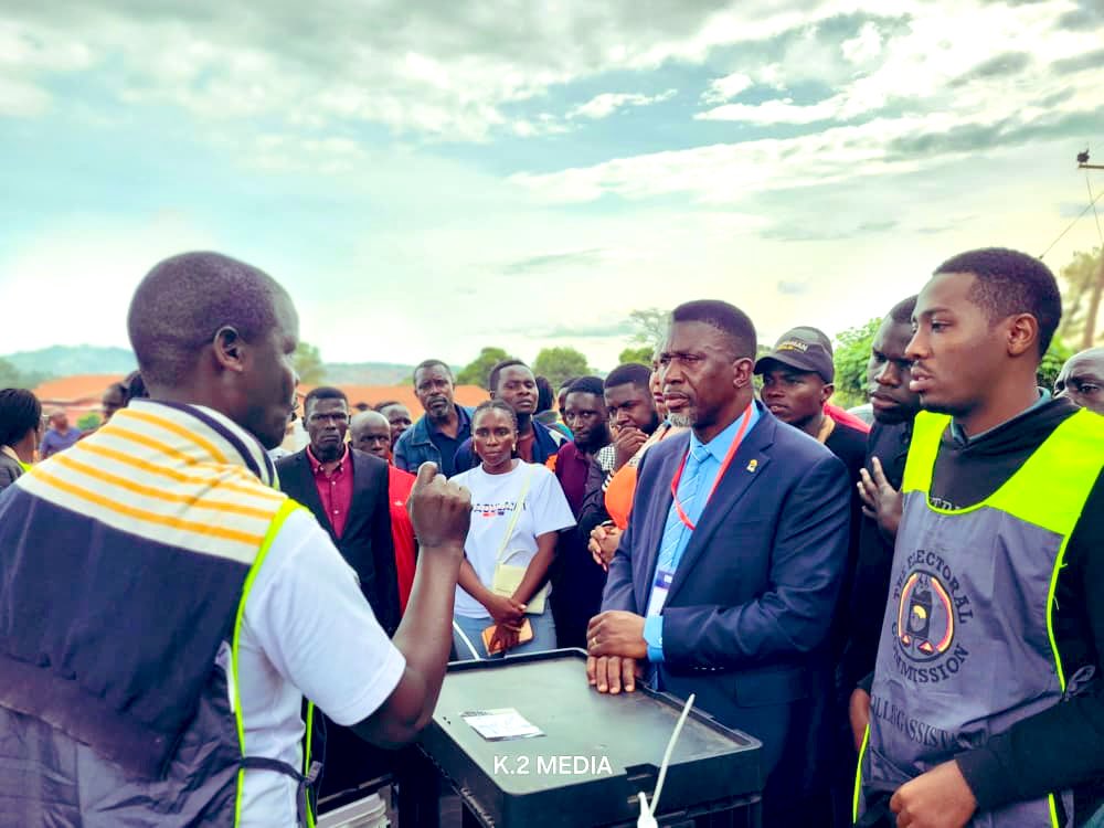 Dr. Nalukwago tweet media