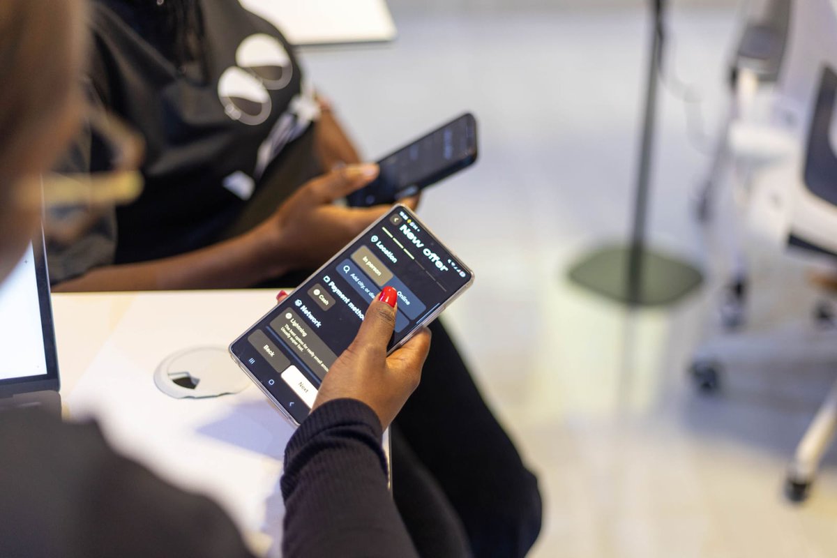 Bitcoin DADA tweet media