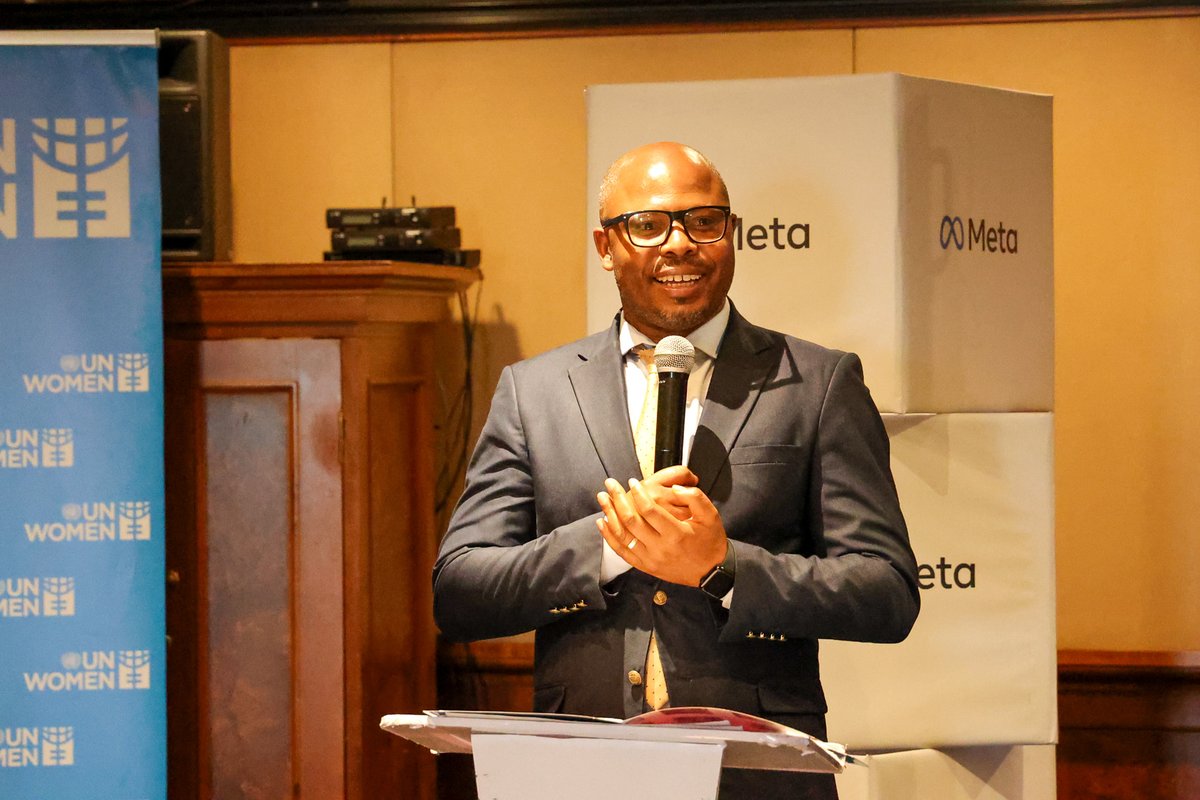 UN Women Ethiopia tweet media