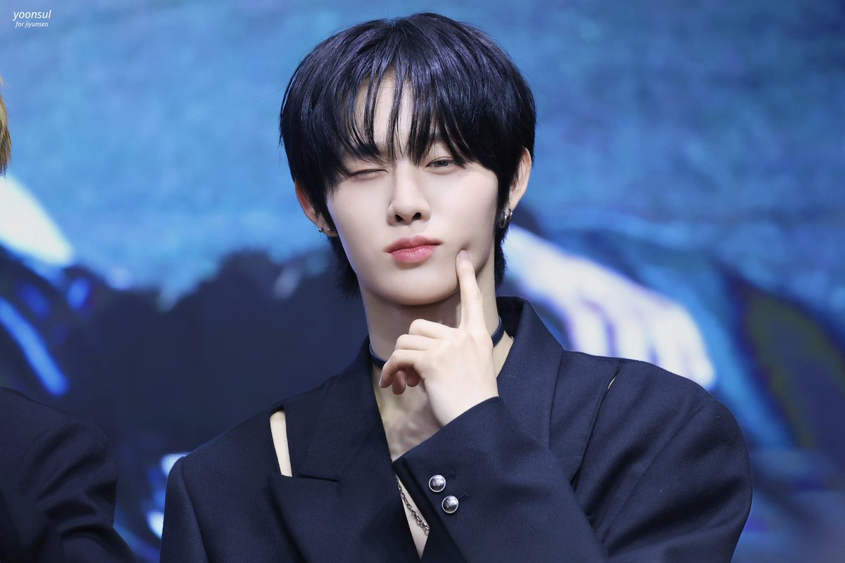 yoonsul tweet media