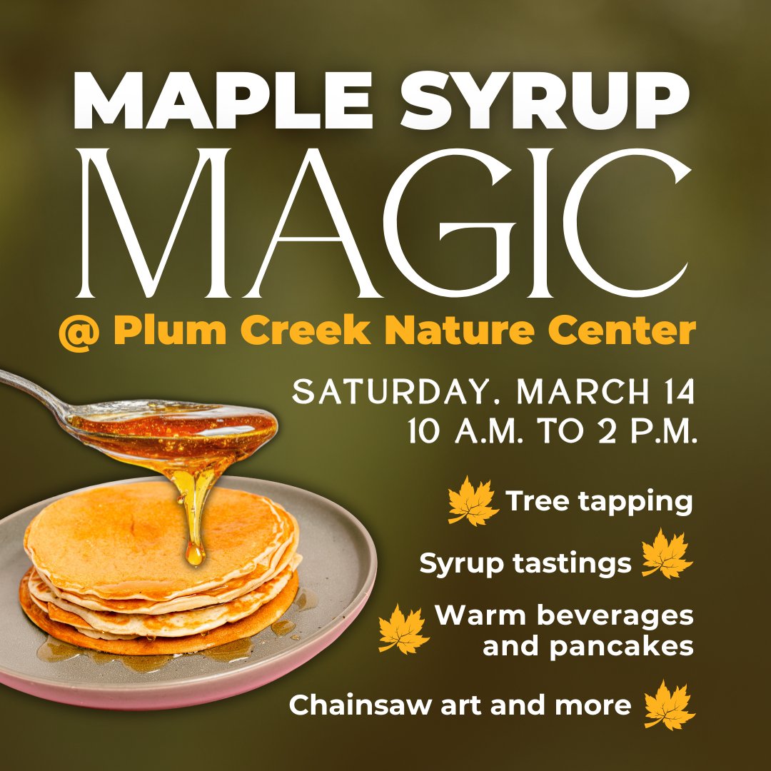 WillCoForestPreserve tweet media