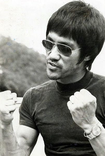 Bruce Lee tweet media