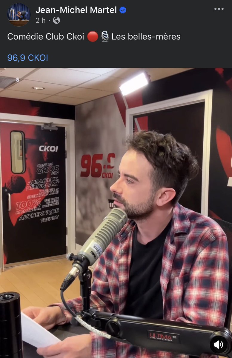 Jean-Michel Martel tweet media