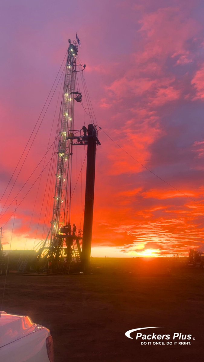 Packers Plus tweet media