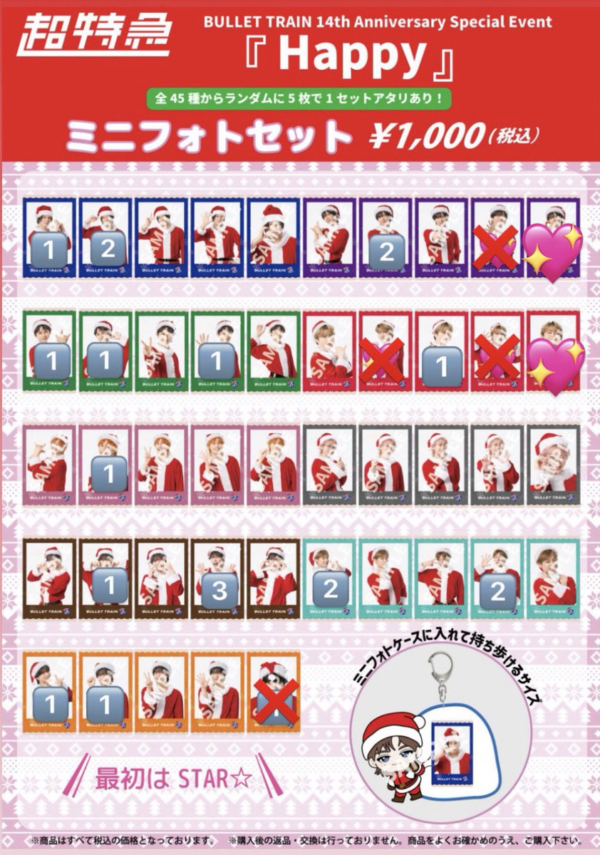 ゆきち tweet media