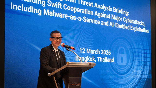 Global Programme on Cybercrime tweet media