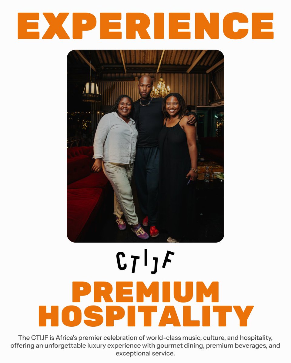 CAPE TOWN INTERNATIONAL JAZZ FESTIVAL tweet media