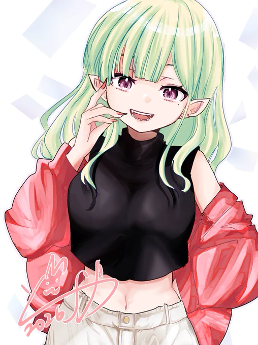 #創作