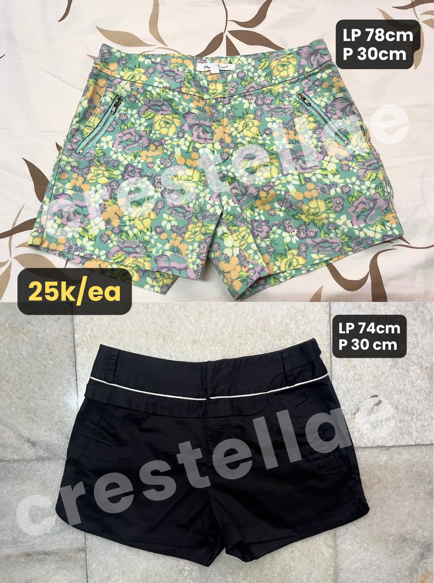 crestellae's tweet photo. 💖 CELANA PENDEK

♡ 25k
♡ sudah include admin
♡ ini good con! details bisa dm aja. 

tag cewe cewek prelove preloved bawahan celpen short shorts rumahan jeans haram https://t.co/k0sxWNIsqa