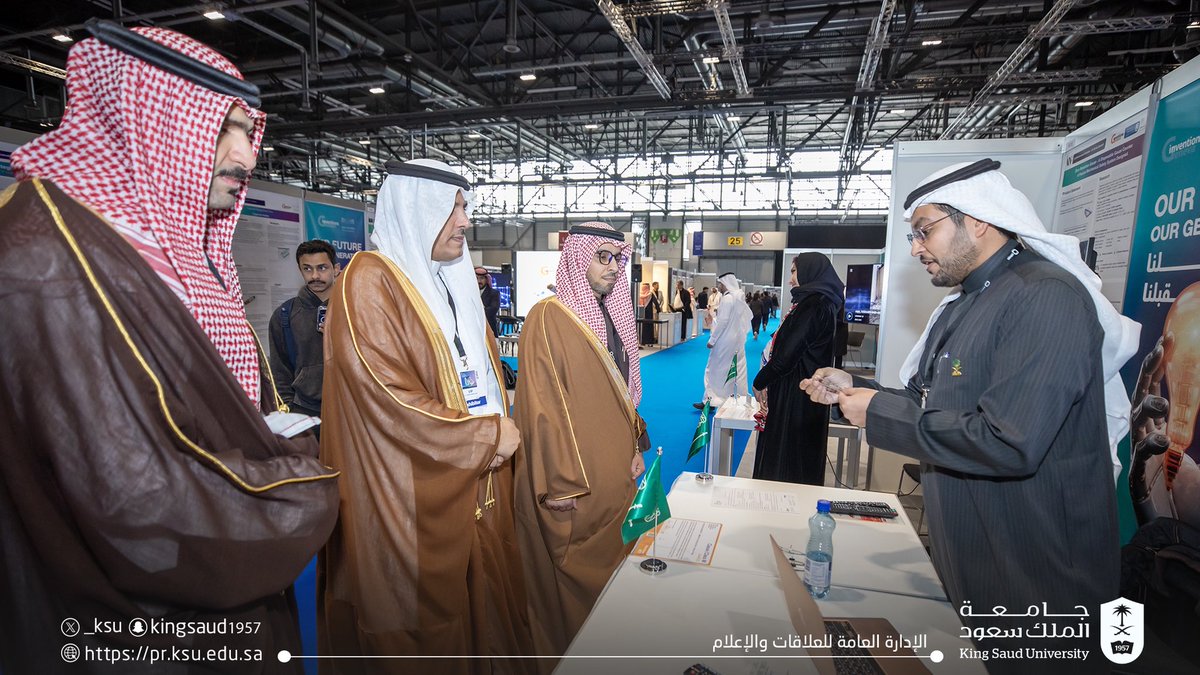 KSU_International tweet media