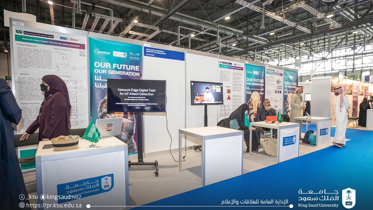 KSU_International tweet media