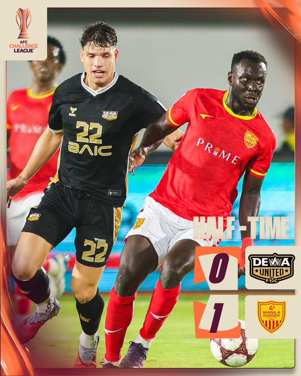 #ChallengeLeague tweet media