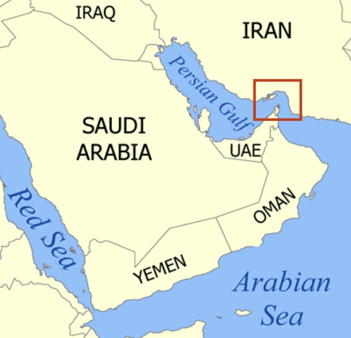 NITESHMEENA_2's tweet photo. 🌍 दुनिया का सबसे महत्वपूर्ण तेल रास्ता — Strait of Hormuz
⚠️ क्यों है इतना महत्वपूर्ण
➡️ दुनिया के लगभग 20% तेल टैंकर इसी रास्ते से गुजरते हैं।
➡️ Middle East से निकलने वाला अधिकतर तेल इसी समुद्री रास्ते से एशिया, यूरोप और अमेरिका तक पहुँचता है
#Geopolitics #Iran #StraitOfHormuz https://t.co/8PqOqq4CiU