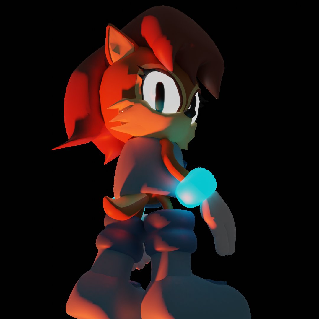 OM: Shattered Echoes tweet media